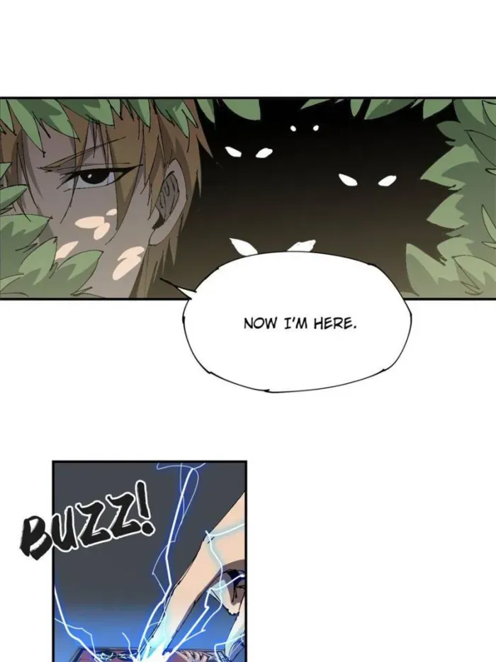 Read Super God Card Maker chapter 148 image 31 on Lezhin