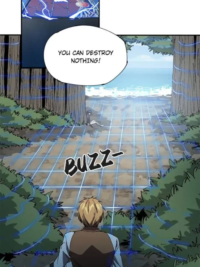 Read Super God Card Maker chapter 148 image 32 on Lezhin