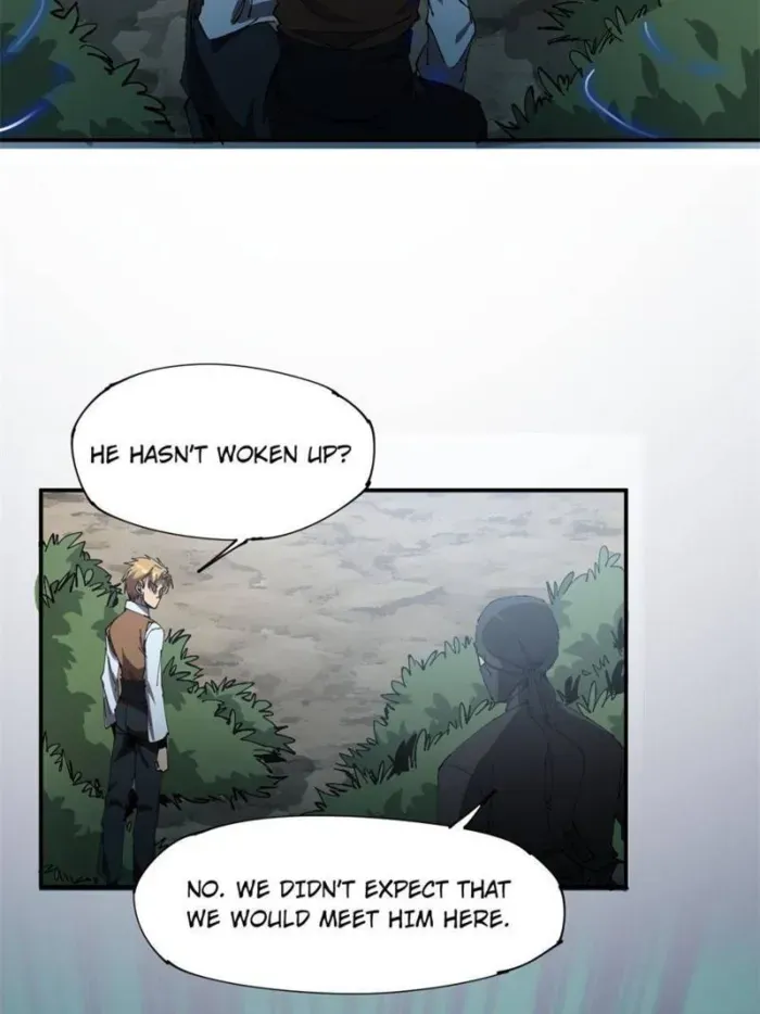 Read Super God Card Maker chapter 148 image 33 on Lezhin