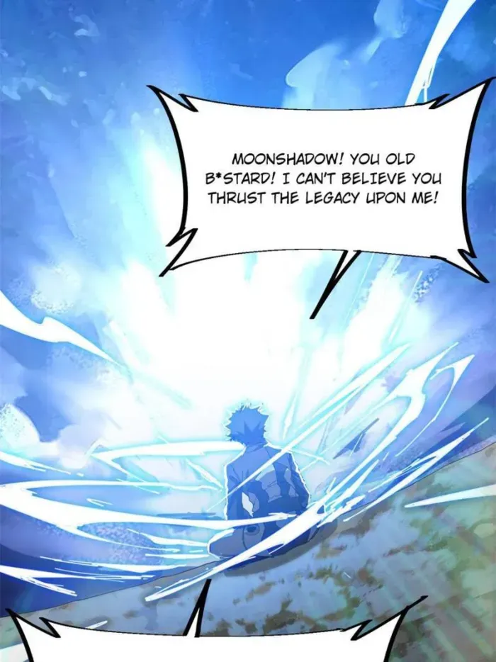 Read Super God Card Maker chapter 148 image 35 on Lezhin