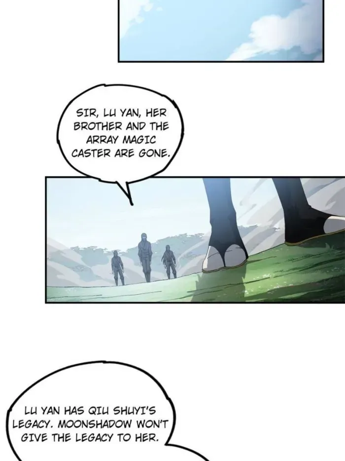 Read Super God Card Maker chapter 148 image 4 on Lezhin