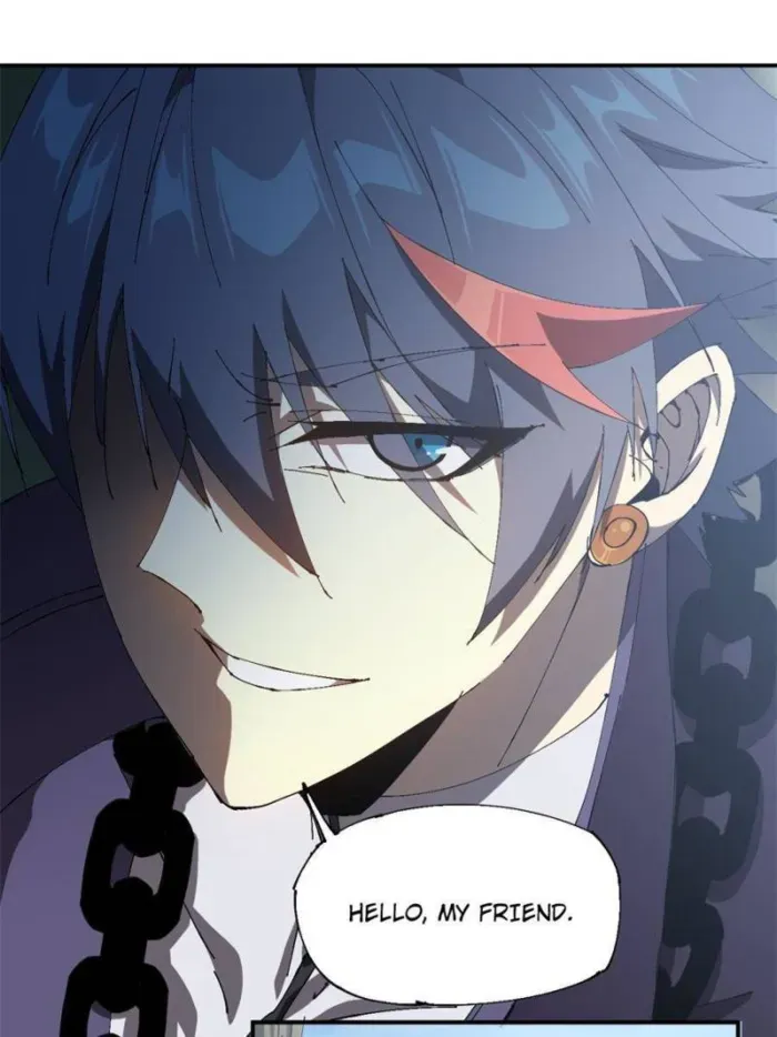 Read Super God Card Maker chapter 148 image 41 on Lezhin