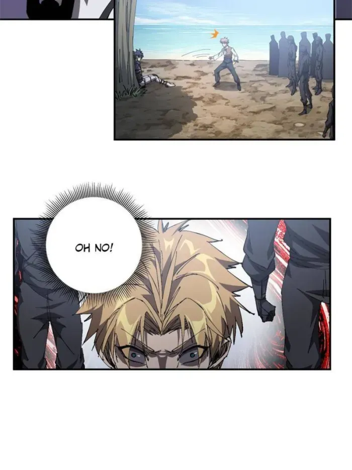 Read Super God Card Maker chapter 148 image 42 on Lezhin