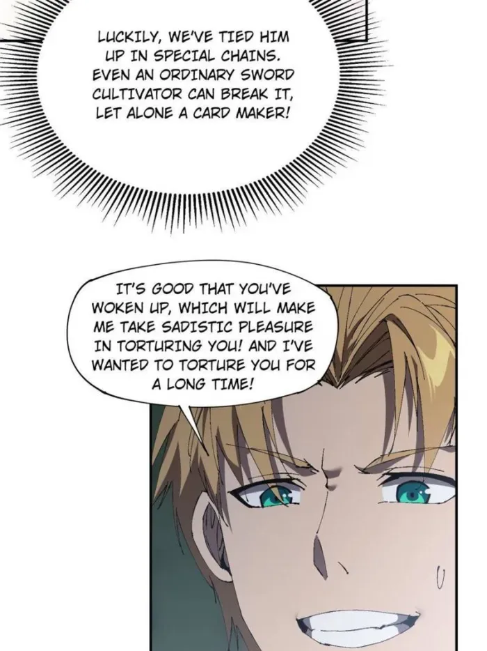 Read Super God Card Maker chapter 148 image 44 on Lezhin