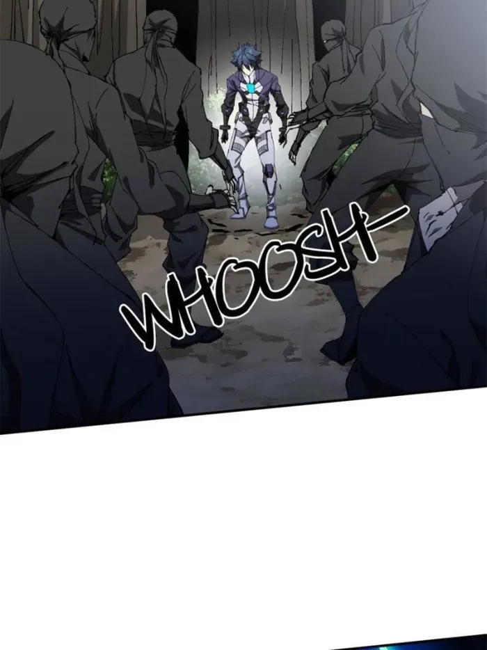 Read Super God Card Maker chapter 148 image 58 on Lezhin