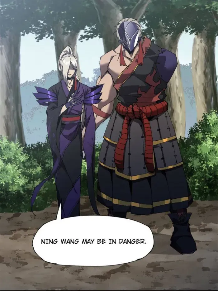 Read Super God Card Maker chapter 148 image 65 on Lezhin