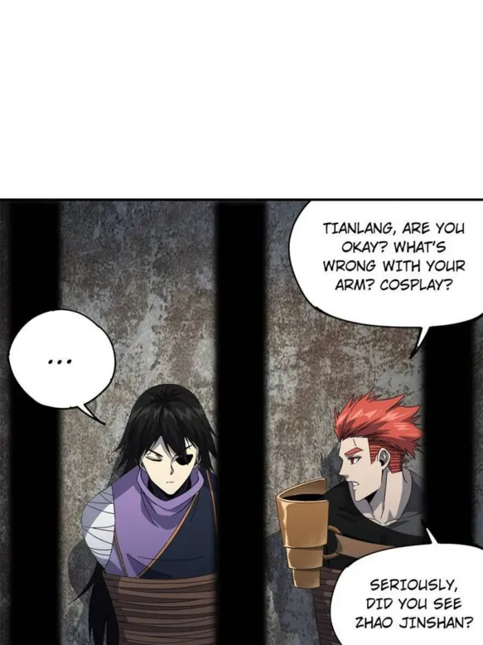 Read Super God Card Maker chapter 148 image 7 on Lezhin