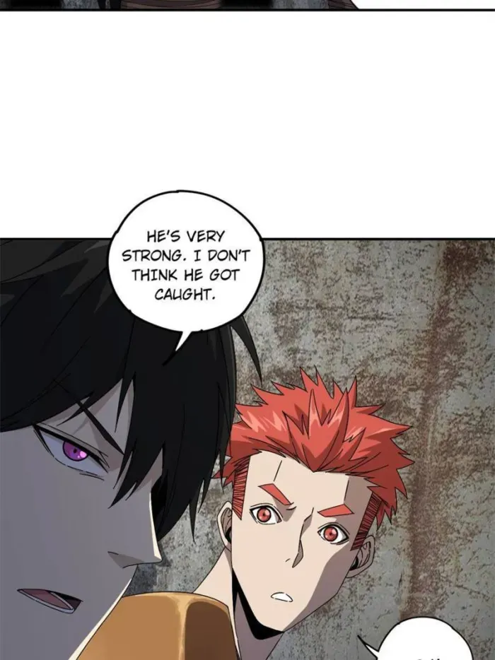 Read Super God Card Maker chapter 148 image 8 on Lezhin