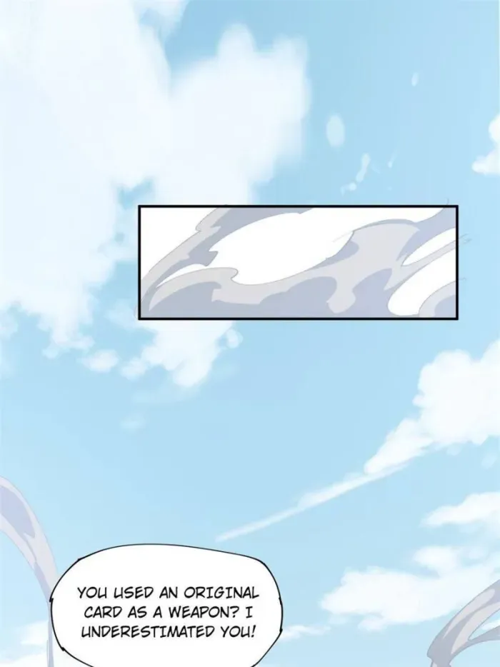 Read Super God Card Maker chapter 148 image 84 on Lezhin
