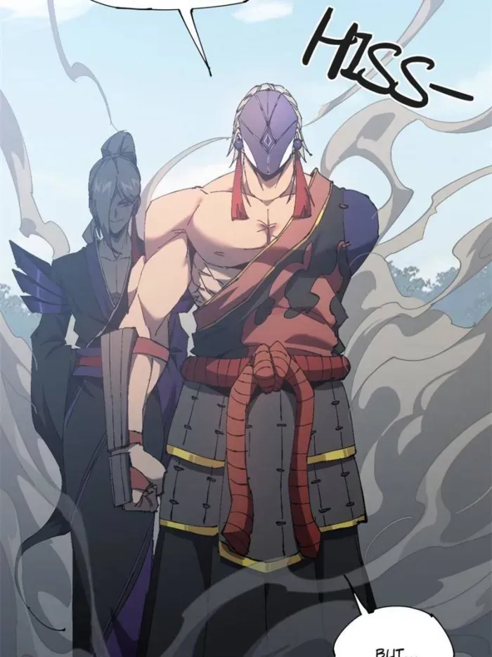 Read Super God Card Maker chapter 148 image 85 on Lezhin