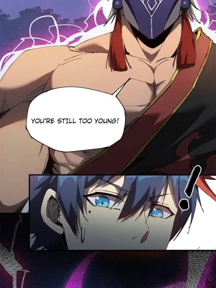 Read Super God Card Maker chapter 148 image 87 on Lezhin