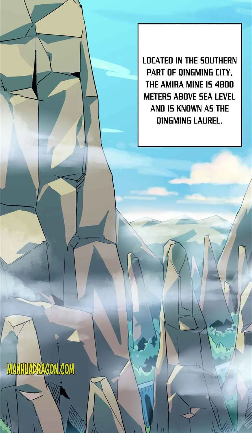 Read Super God Card Maker chapter 15 image 1 on Lezhin