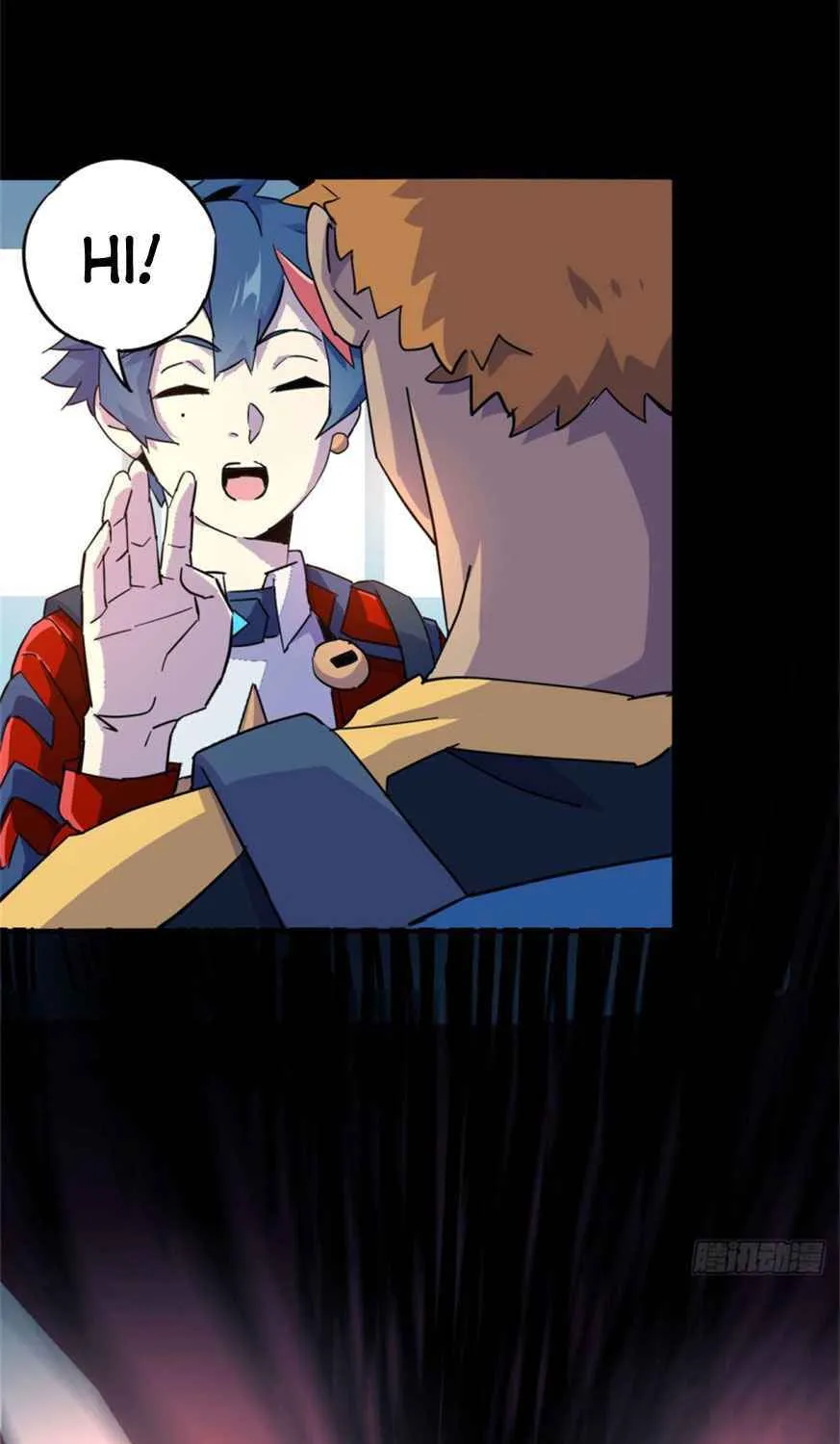Read Super God Card Maker chapter 15 image 13 on Lezhin