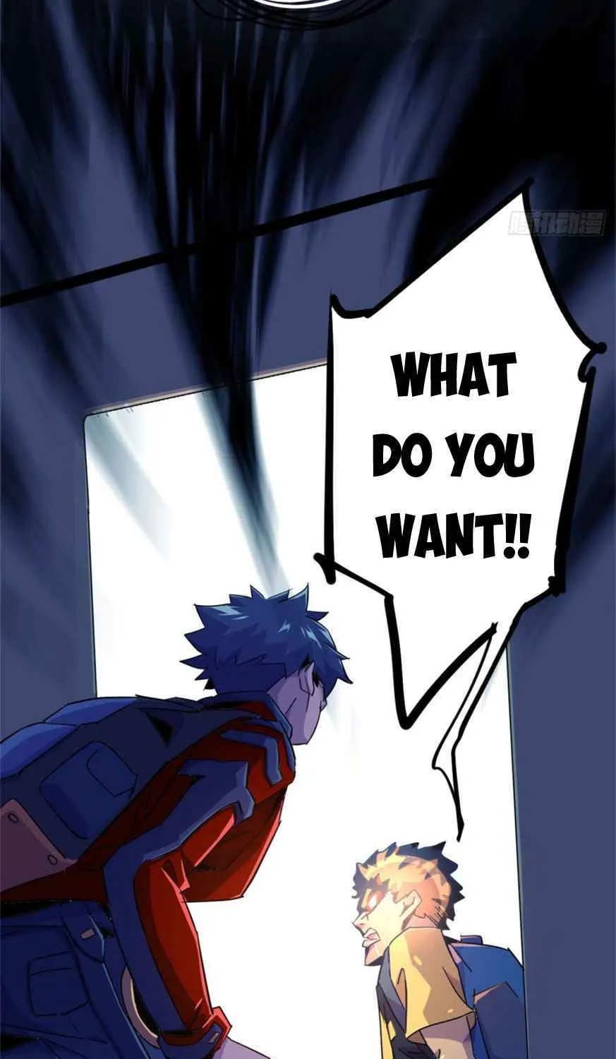 Read Super God Card Maker chapter 15 image 15 on Lezhin