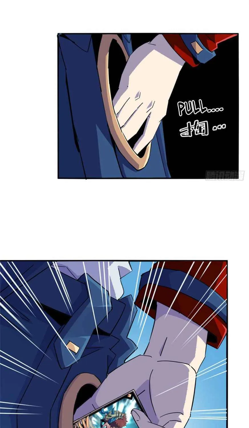 Read Super God Card Maker chapter 15 image 18 on Lezhin