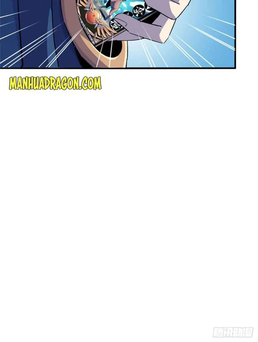 Read Super God Card Maker chapter 15 image 19 on Lezhin