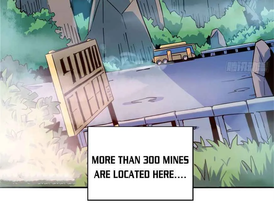 Read Super God Card Maker chapter 15 image 2 on Lezhin