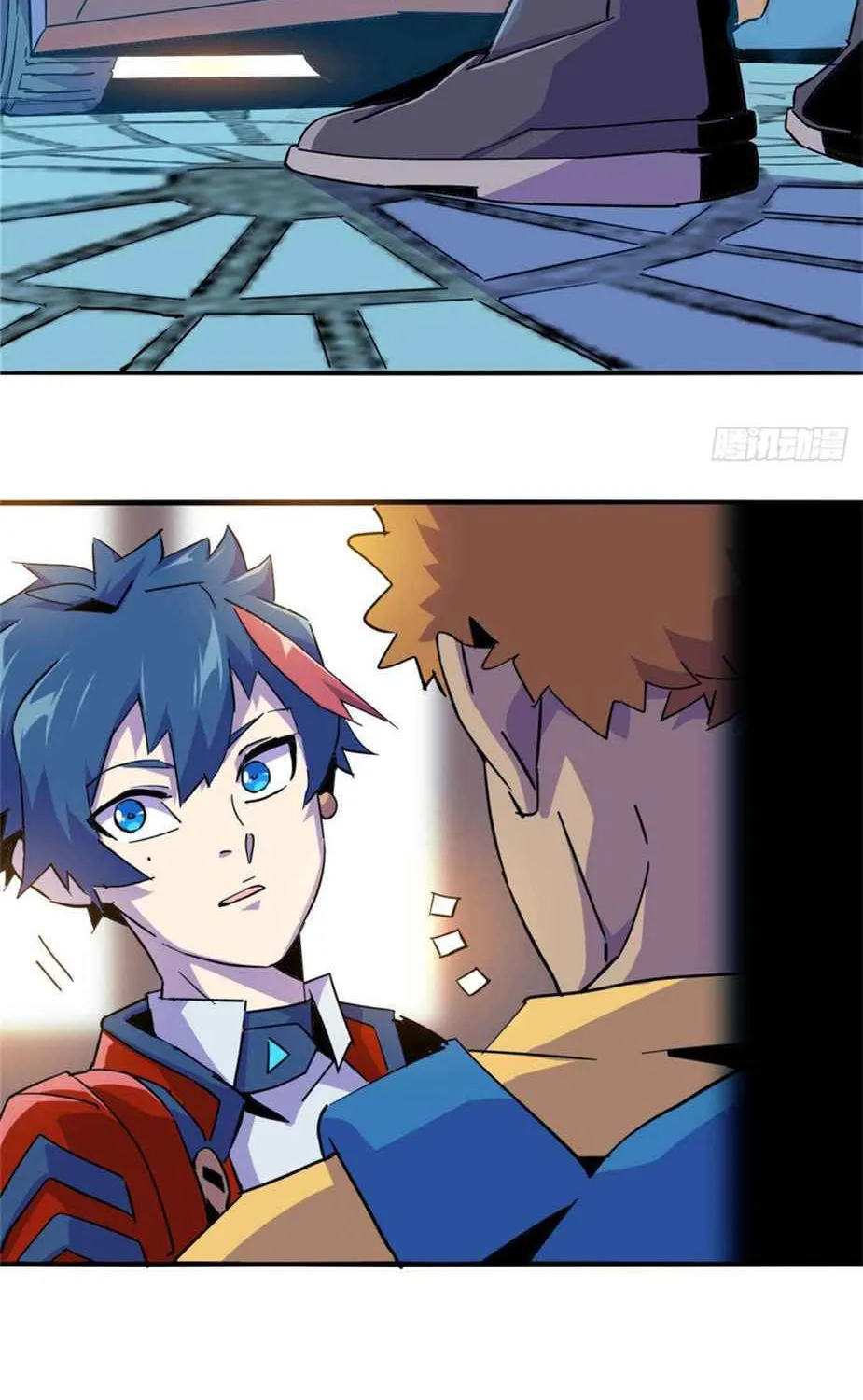 Read Super God Card Maker chapter 15 image 21 on Lezhin