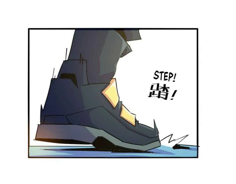 Read Super God Card Maker chapter 15 image 22 on Lezhin