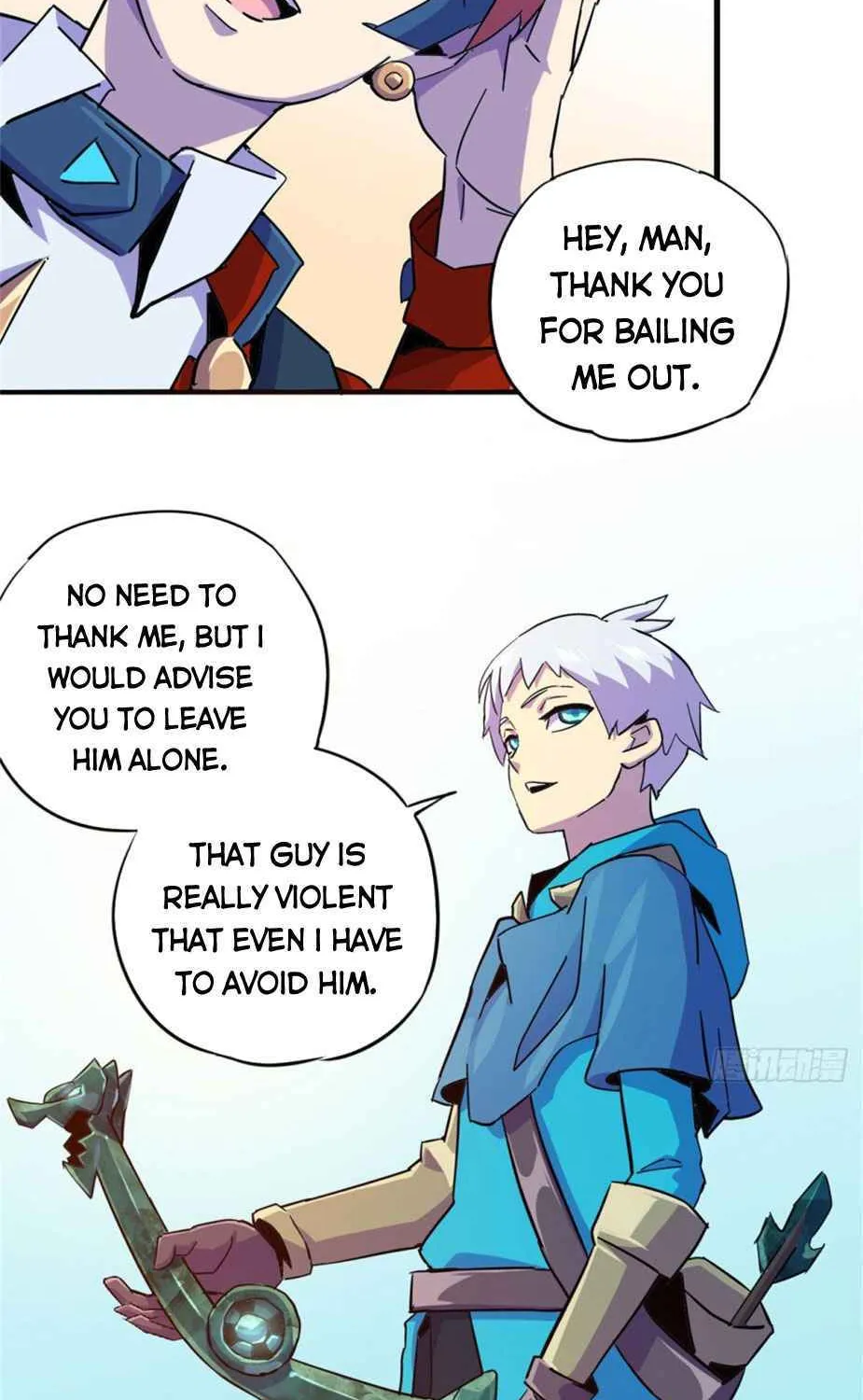 Read Super God Card Maker chapter 15 image 24 on Lezhin