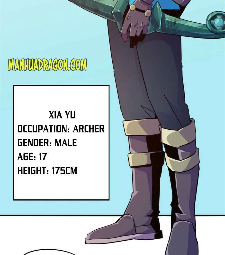 Read Super God Card Maker chapter 15 image 25 on Lezhin