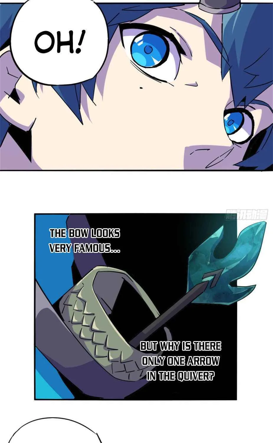 Read Super God Card Maker chapter 15 image 26 on Lezhin
