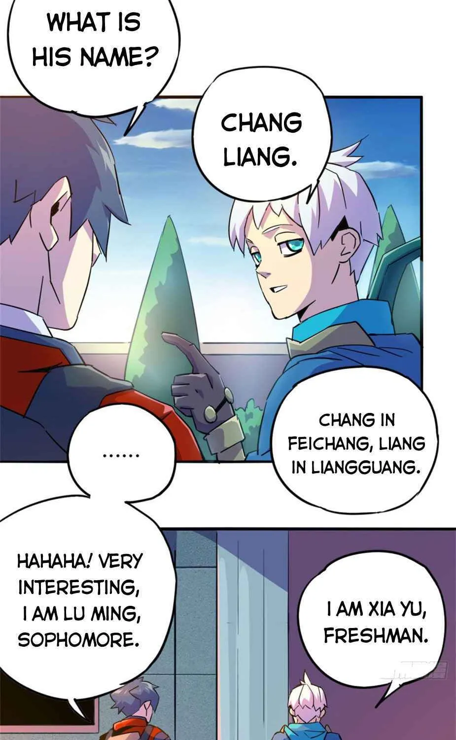 Read Super God Card Maker chapter 15 image 27 on Lezhin