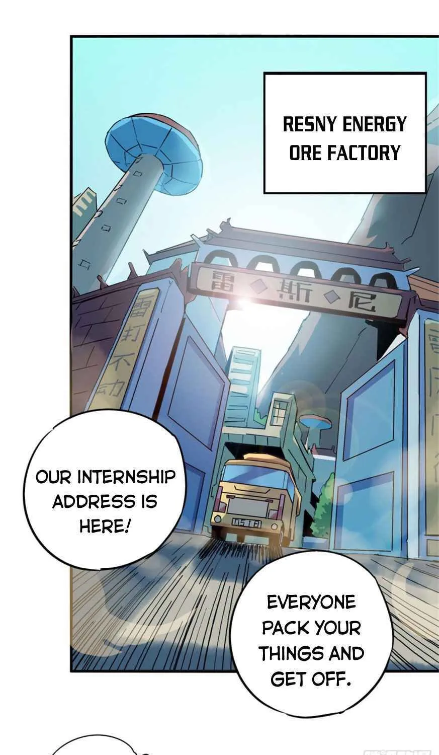Read Super God Card Maker chapter 15 image 3 on Lezhin