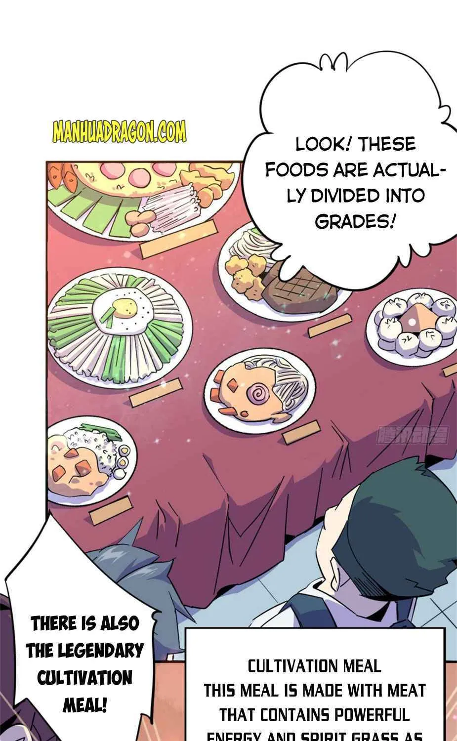 Read Super God Card Maker chapter 15 image 30 on Lezhin