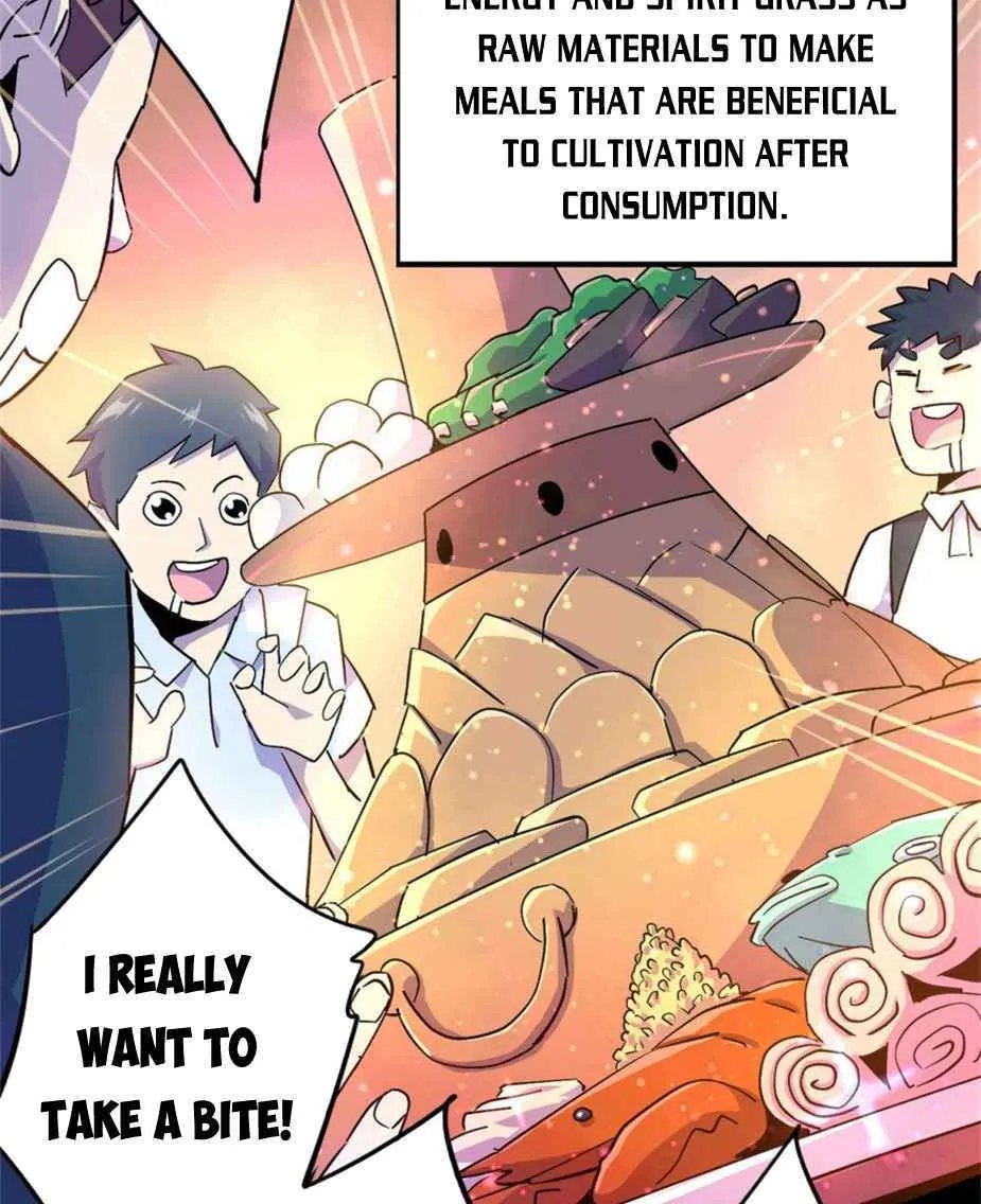 Read Super God Card Maker chapter 15 image 31 on Lezhin