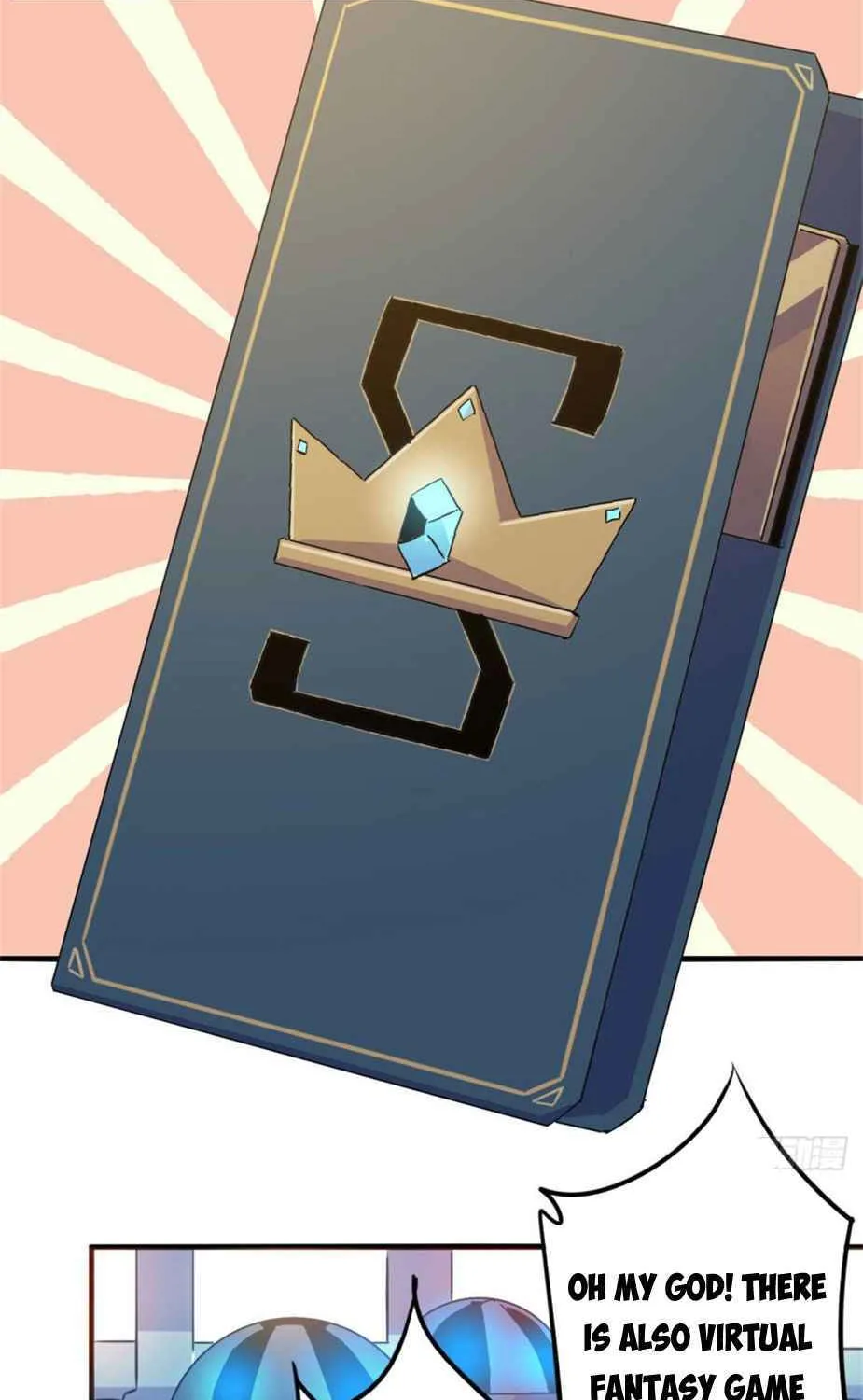 Read Super God Card Maker chapter 15 image 33 on Lezhin