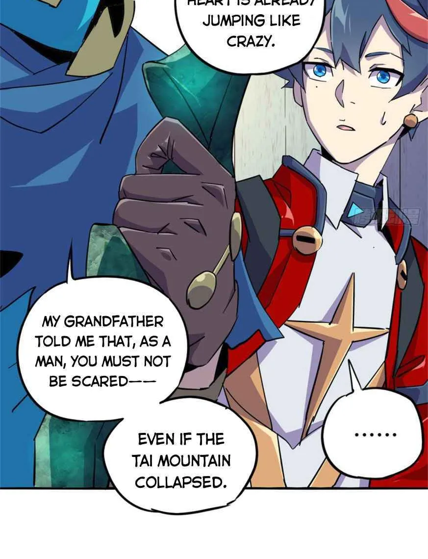Read Super God Card Maker chapter 15 image 45 on Lezhin