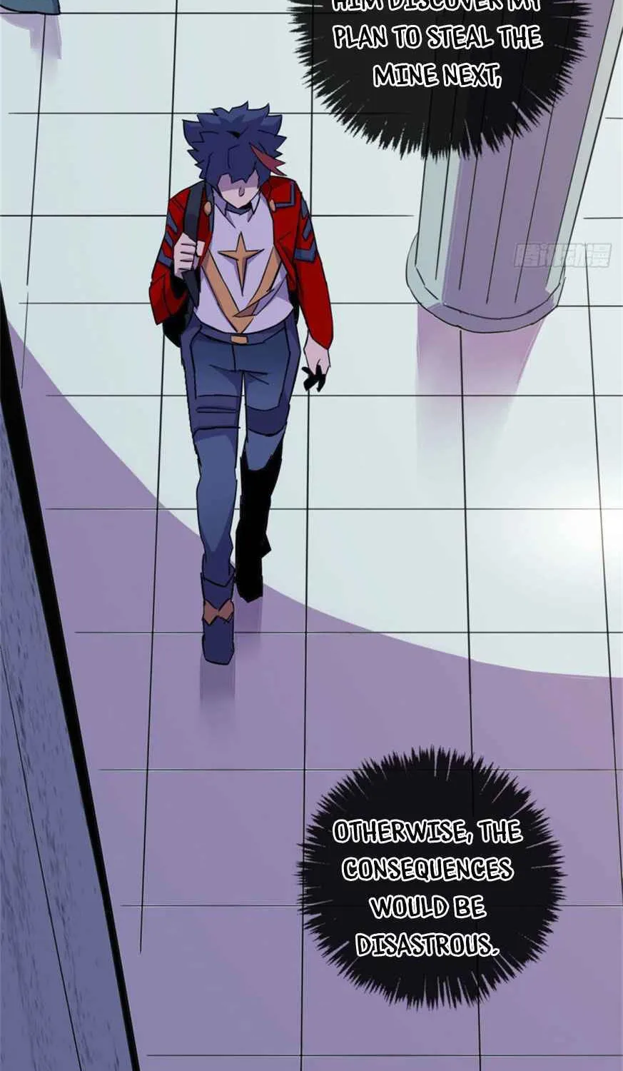 Read Super God Card Maker chapter 15 image 49 on Lezhin