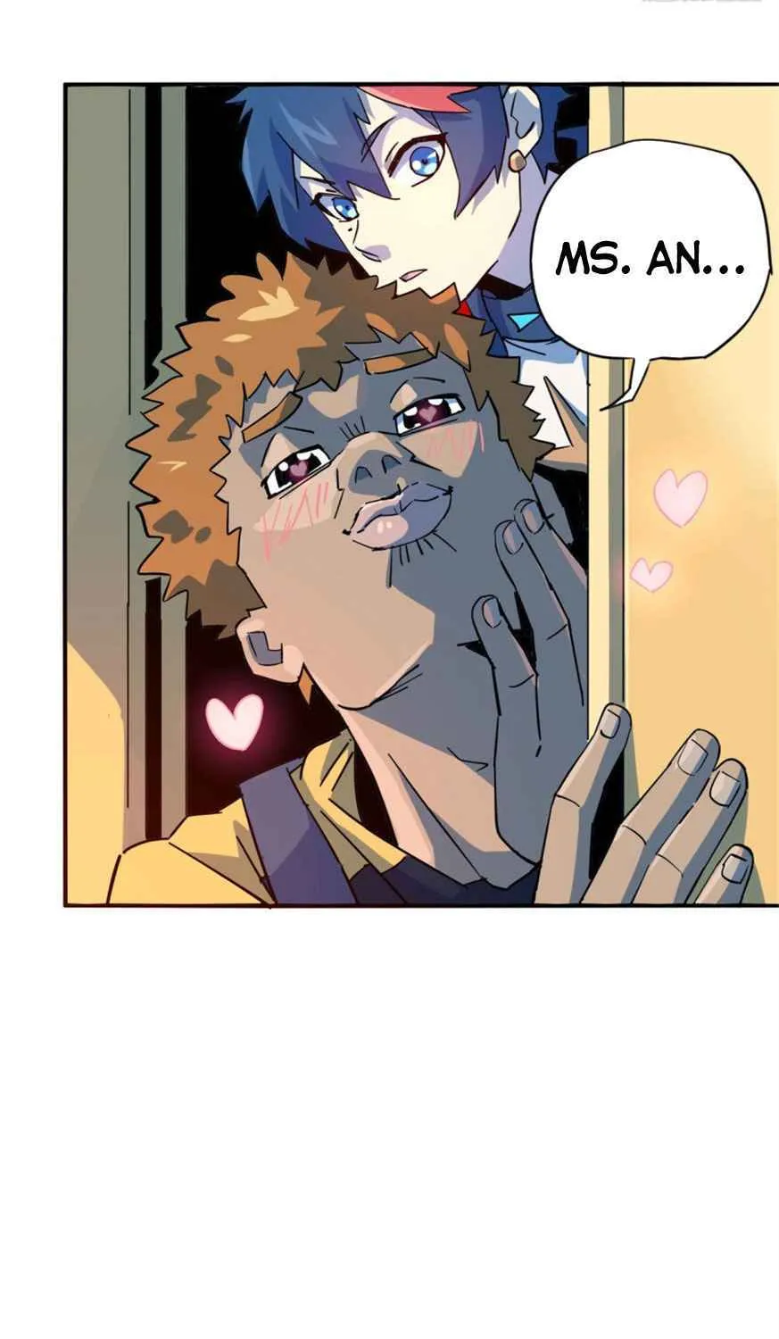 Read Super God Card Maker chapter 15 image 9 on Lezhin