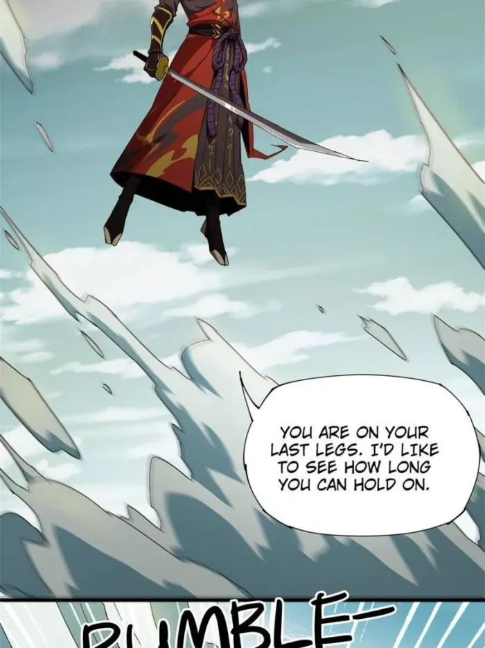 Read Super God Card Maker chapter 150 image 15 on Lezhin