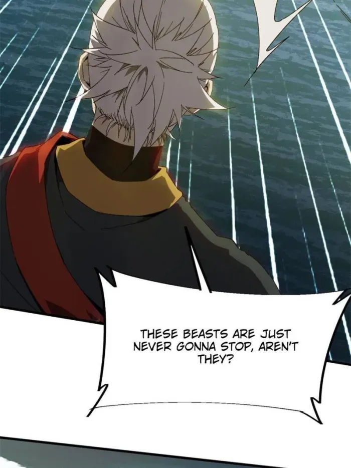 Read Super God Card Maker chapter 150 image 17 on Lezhin