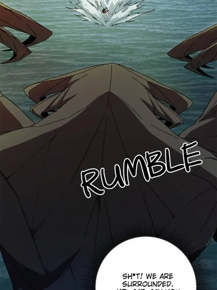 Read Super God Card Maker chapter 150 image 19 on Lezhin