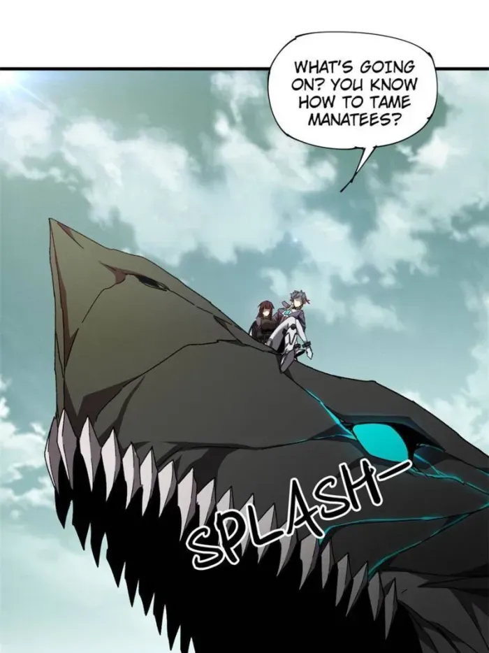 Read Super God Card Maker chapter 150 image 26 on Lezhin