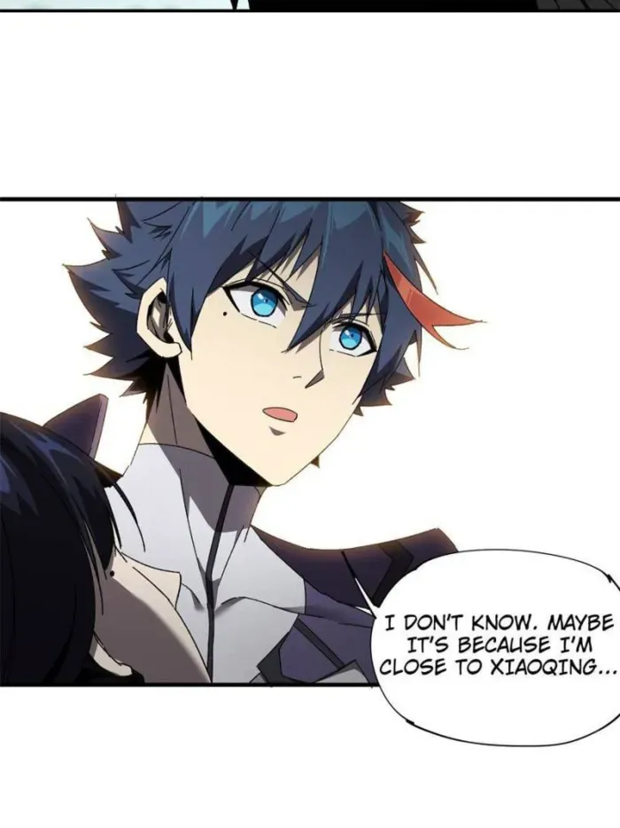 Read Super God Card Maker chapter 150 image 27 on Lezhin