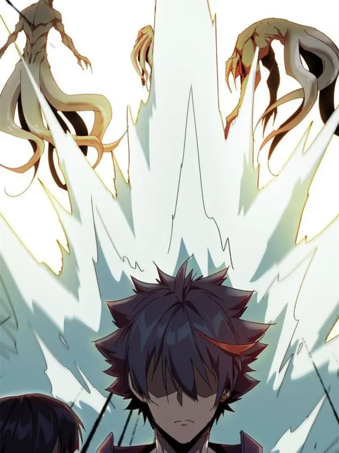 Read Super God Card Maker chapter 150 image 30 on Lezhin