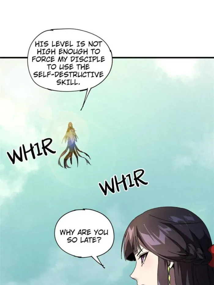 Read Super God Card Maker chapter 150 image 40 on Lezhin