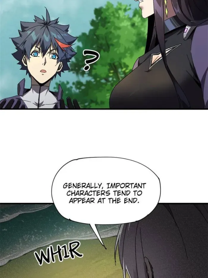 Read Super God Card Maker chapter 150 image 41 on Lezhin