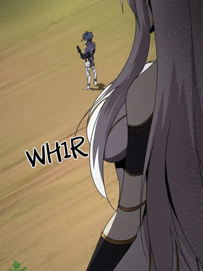 Read Super God Card Maker chapter 150 image 42 on Lezhin