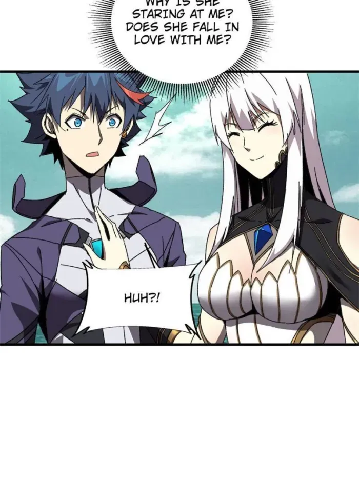 Read Super God Card Maker chapter 150 image 45 on Lezhin