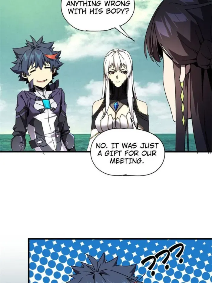 Read Super God Card Maker chapter 150 image 49 on Lezhin