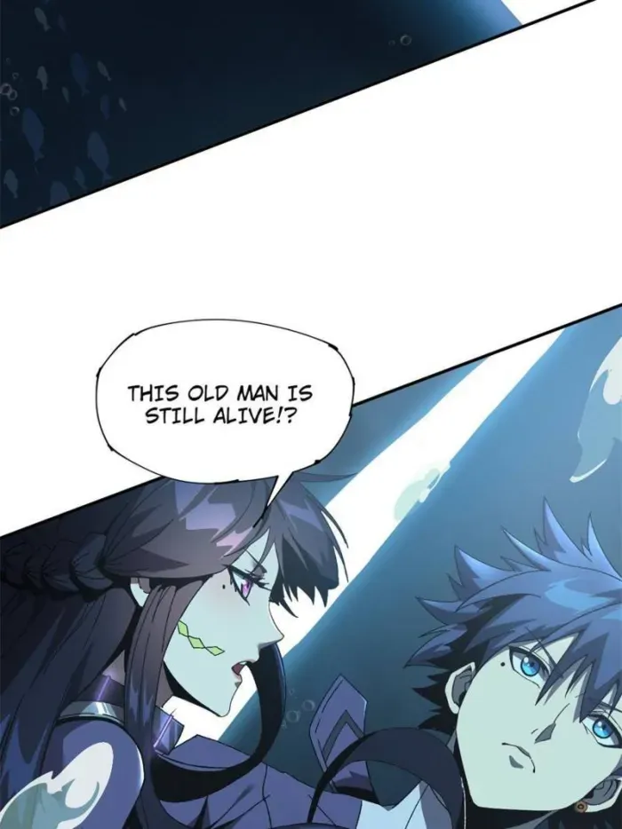 Read Super God Card Maker chapter 150 image 6 on Lezhin