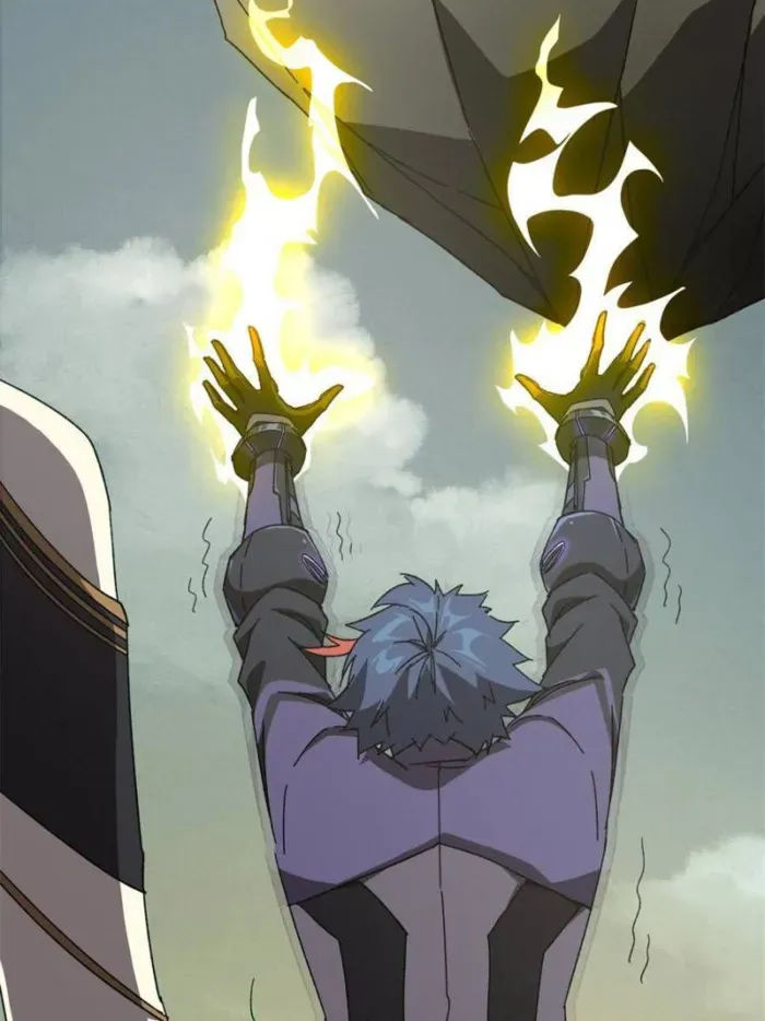 Read Super God Card Maker chapter 150 image 63 on Lezhin