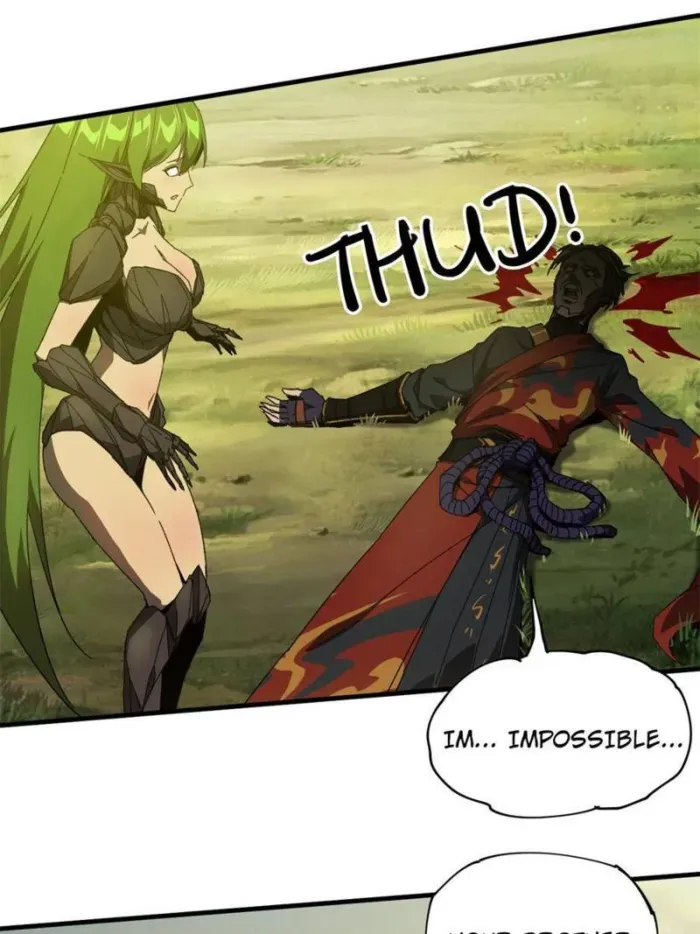 Read Super God Card Maker chapter 150 image 69 on Lezhin