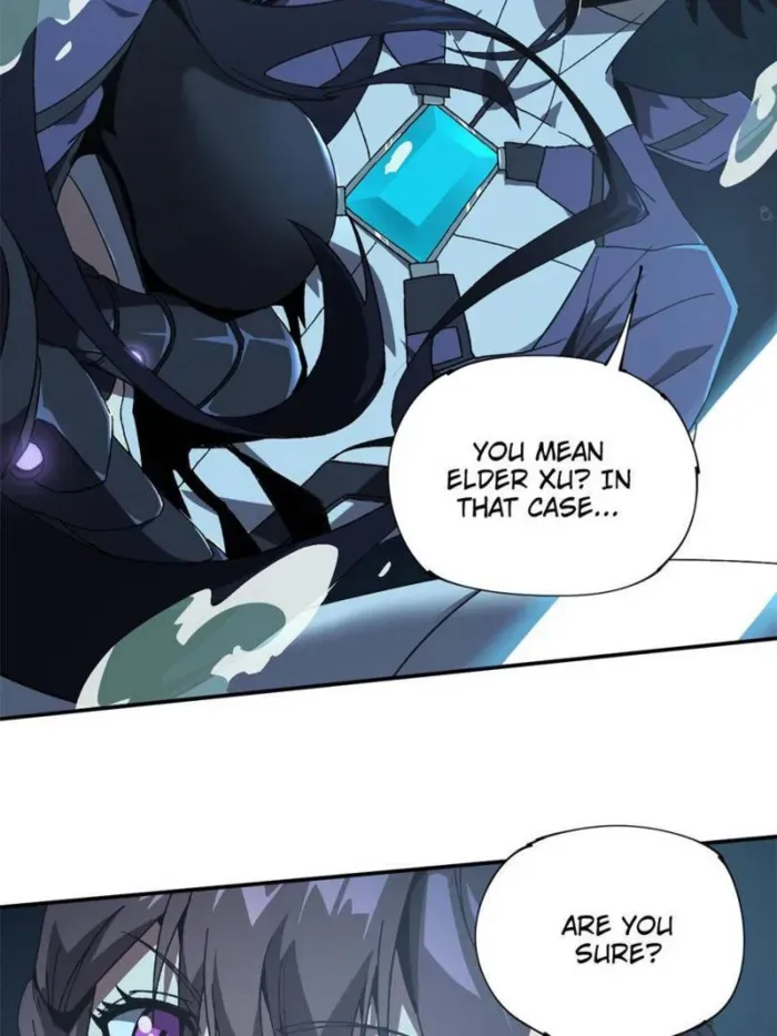 Read Super God Card Maker chapter 150 image 7 on Lezhin