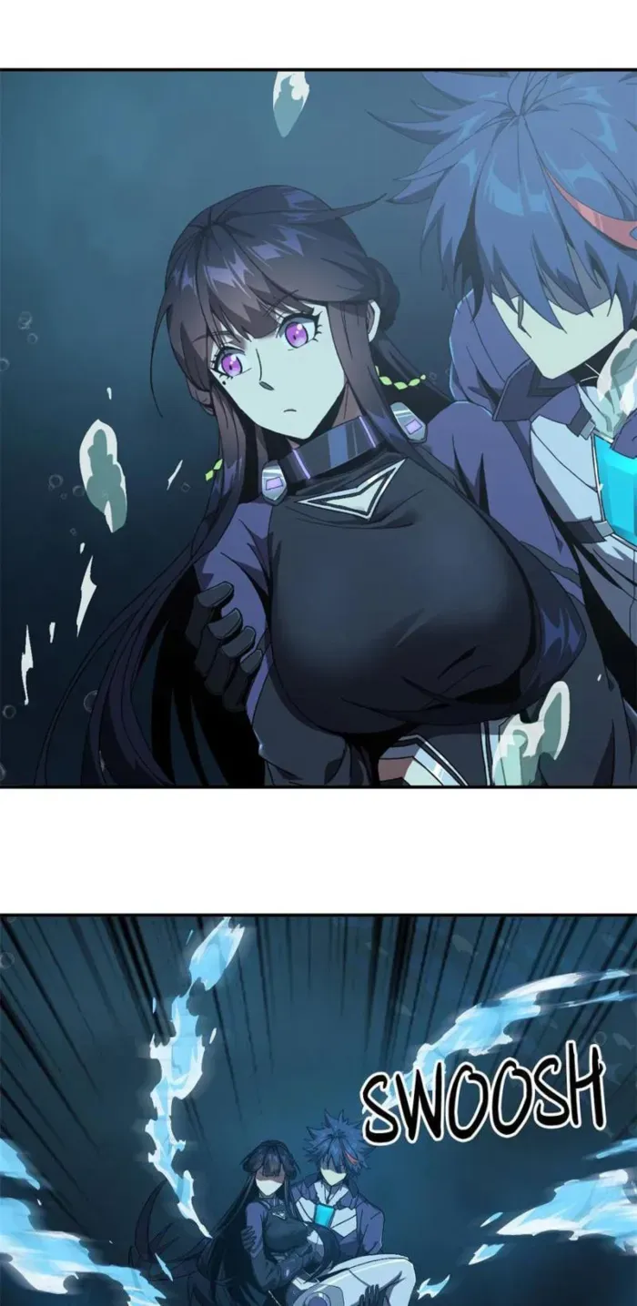 Read Super God Card Maker chapter 150 image 9 on Lezhin